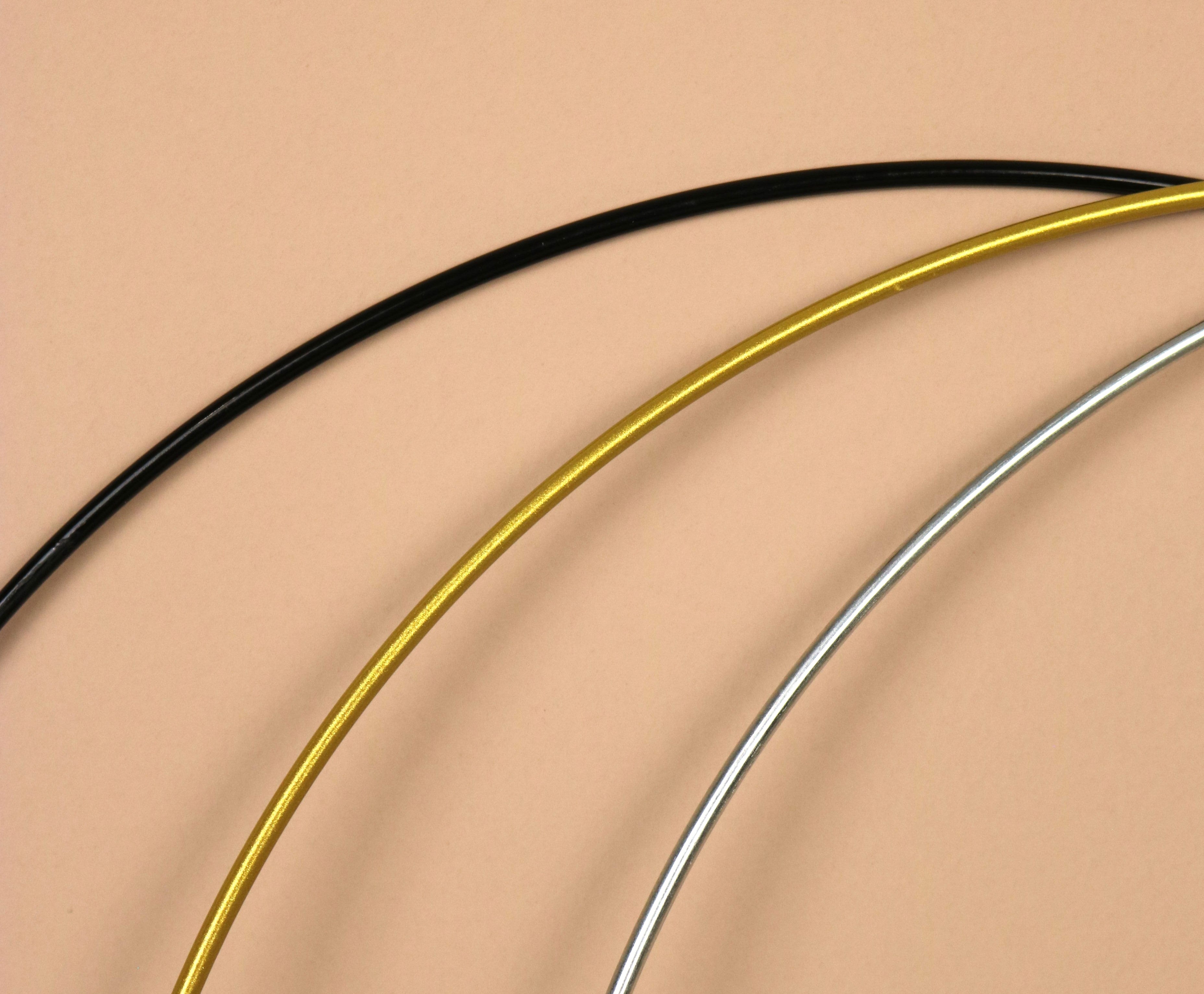 Trockenblumenkranz "Windgeflüster"