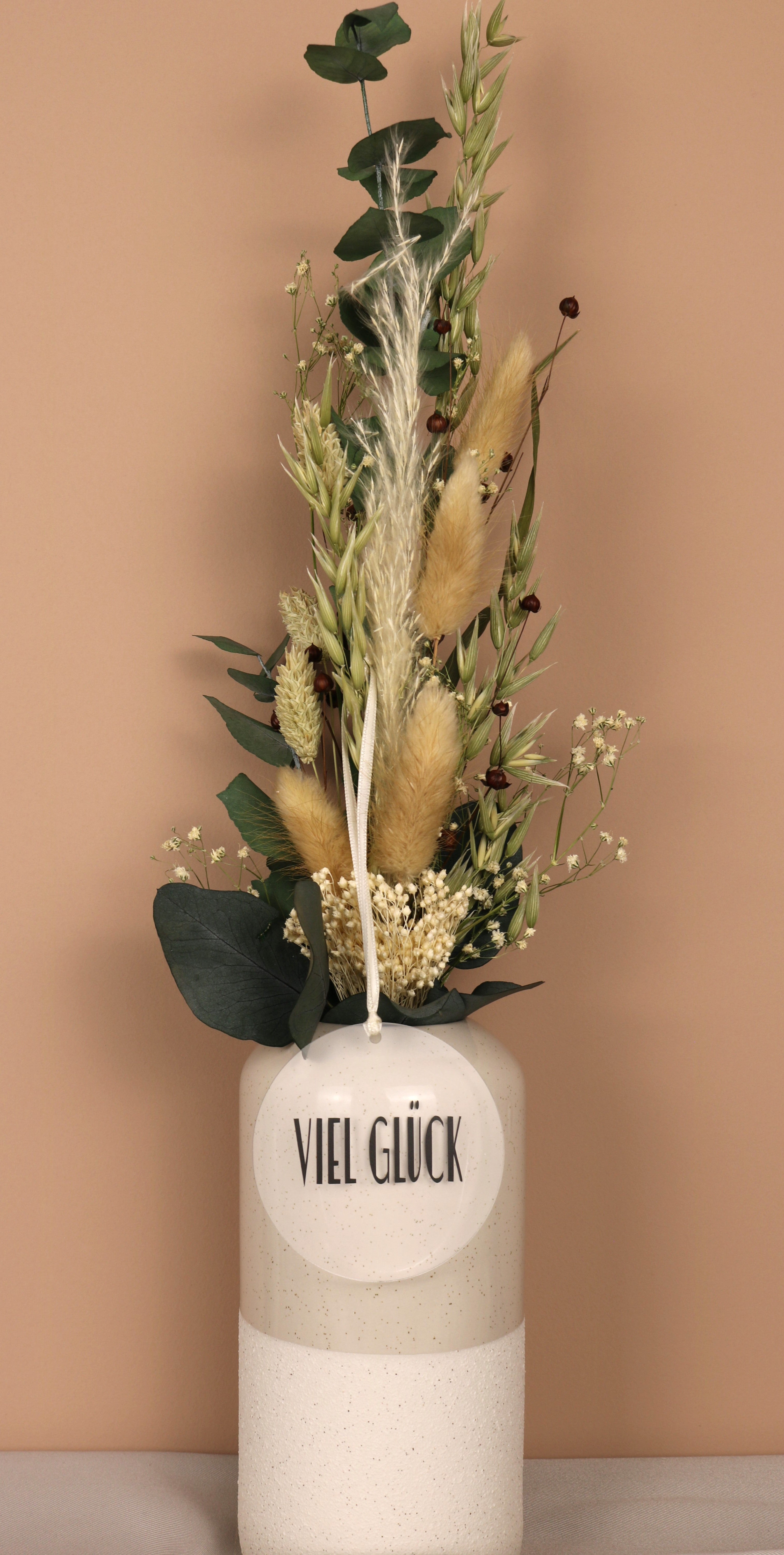 Acrylscheibe personalisiert