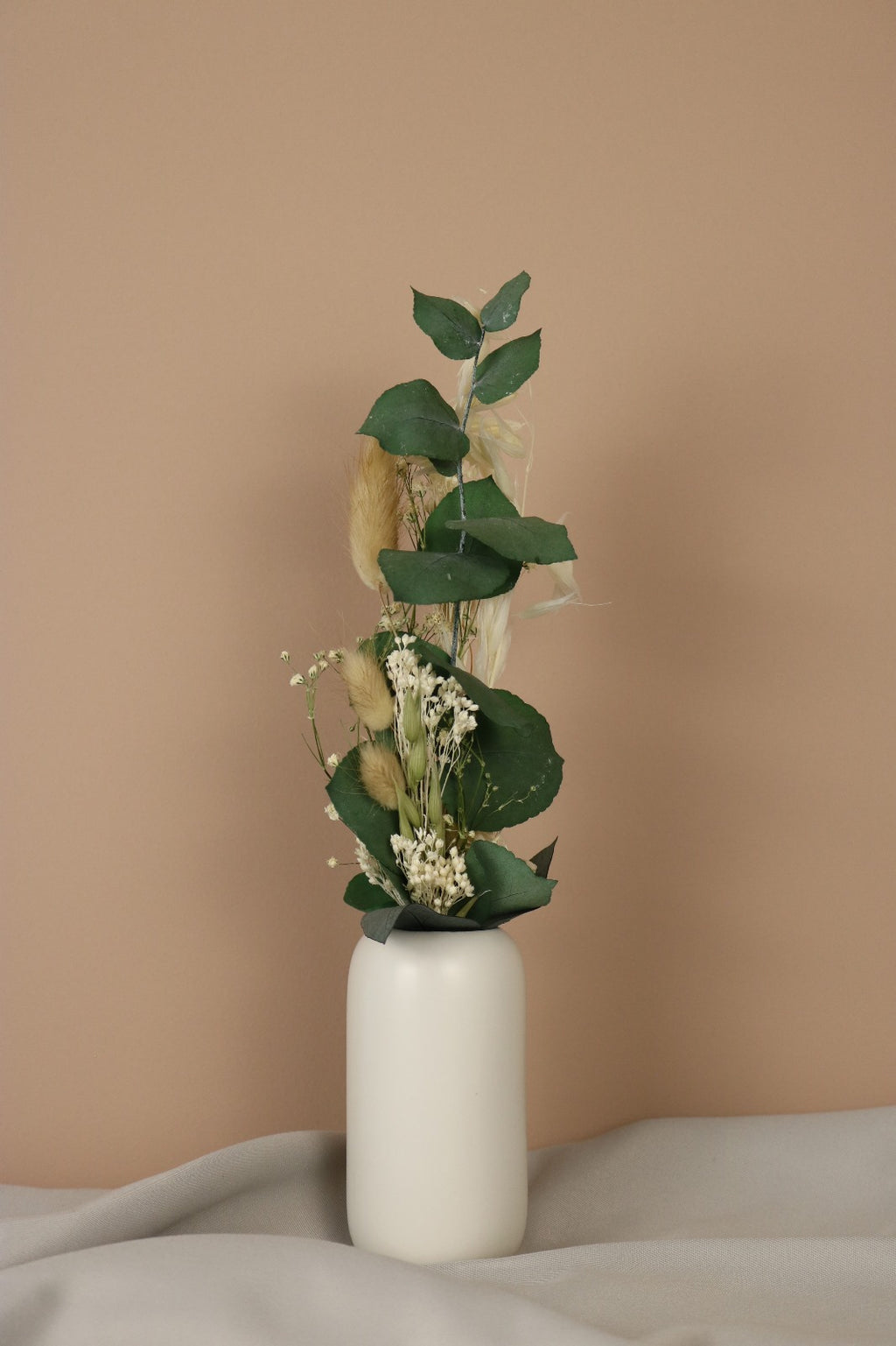 Trockenblumenstrauß