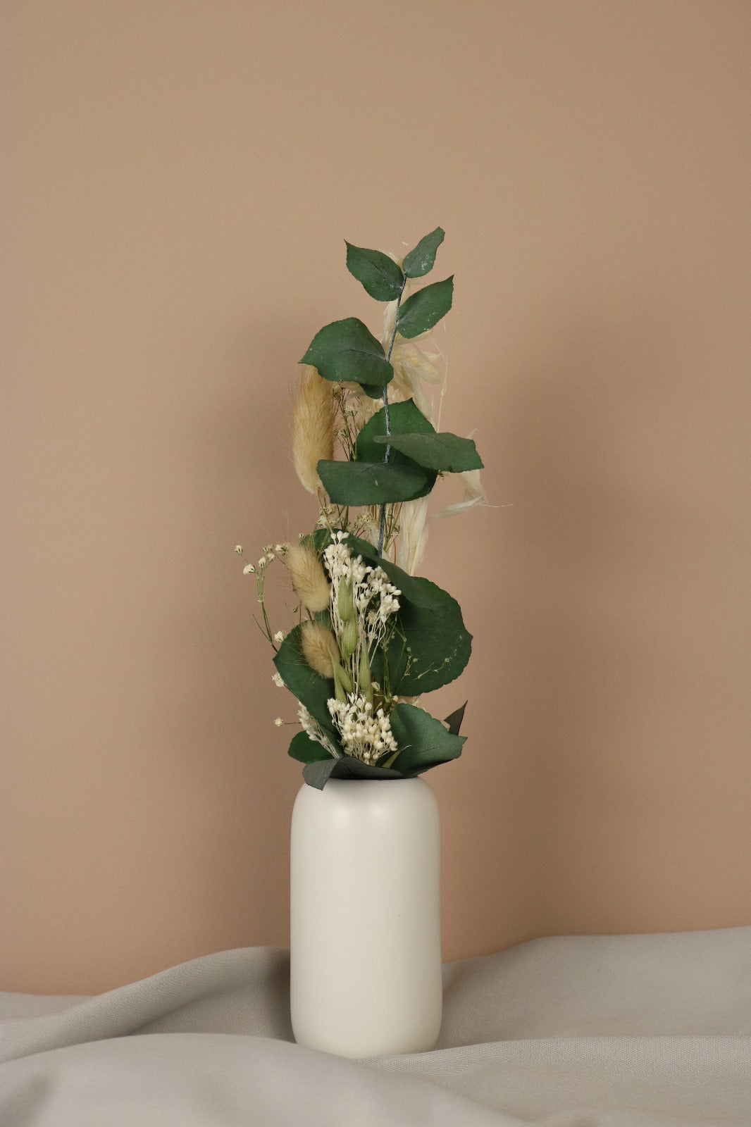 Trockenblumenstrauß