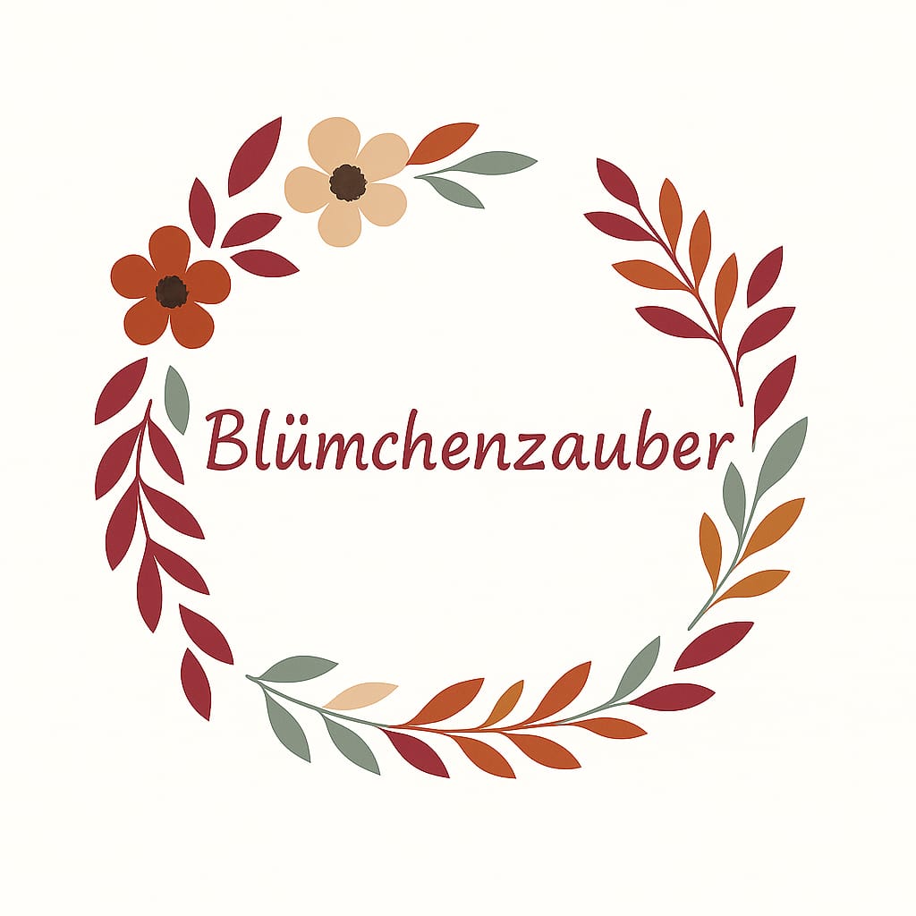 Blümchenzauber